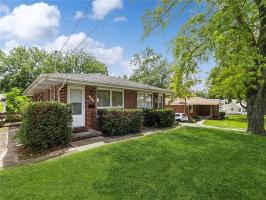 6806 Roseland - 2 Bed